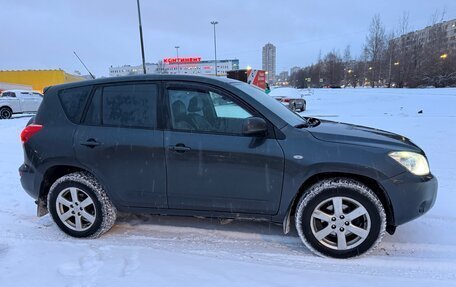 Toyota RAV4, 2006 год, 900 000 рублей, 11 фотография