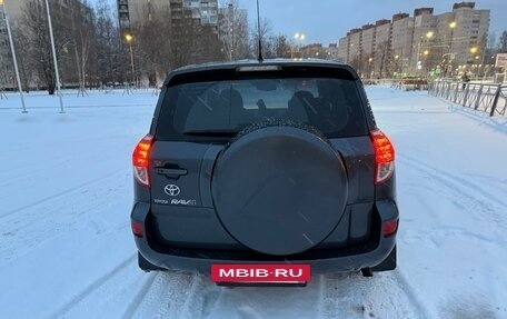 Toyota RAV4, 2006 год, 900 000 рублей, 18 фотография