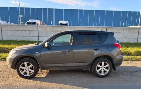 Toyota RAV4, 2006 год, 900 000 рублей, 22 фотография