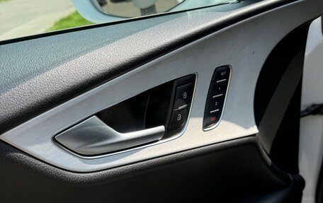 Audi A7, 2013 год, 1 680 000 рублей, 4 фотография