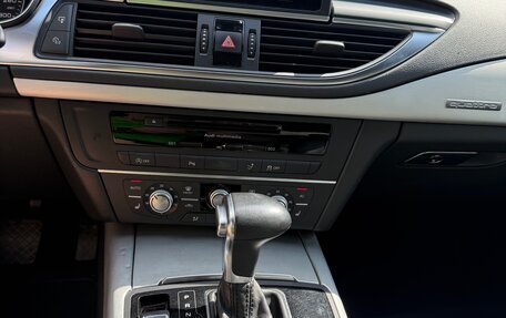 Audi A7, 2013 год, 1 680 000 рублей, 3 фотография