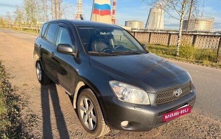 Toyota RAV4, 2006 год, 900 000 рублей, 27 фотография