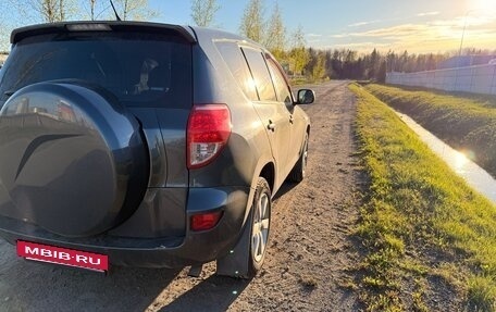 Toyota RAV4, 2006 год, 900 000 рублей, 24 фотография