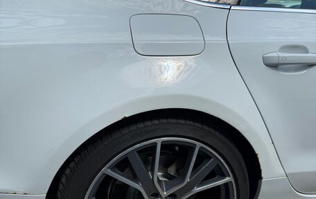 Audi A7, 2013 год, 1 680 000 рублей, 9 фотография