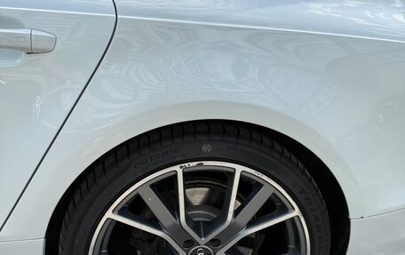Audi A7, 2013 год, 1 680 000 рублей, 10 фотография