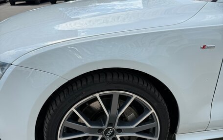 Audi A7, 2013 год, 1 680 000 рублей, 11 фотография