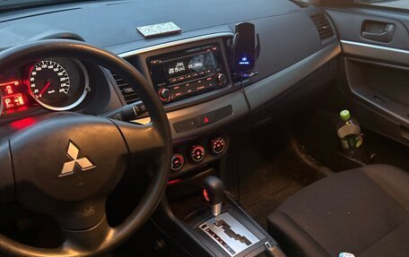 Mitsubishi Lancer IX, 2014 год, 1 250 000 рублей, 4 фотография