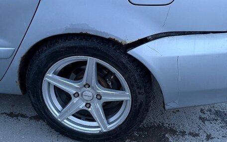 Mitsubishi Lancer IX, 2006 год, 215 000 рублей, 5 фотография