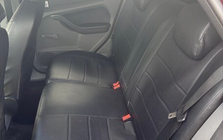 Ford Focus II рестайлинг, 2009 год, 650 000 рублей, 3 фотография