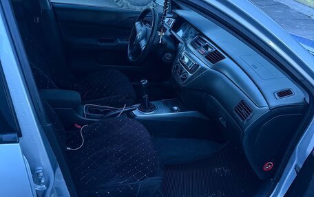 Mitsubishi Lancer IX, 2006 год, 215 000 рублей, 8 фотография