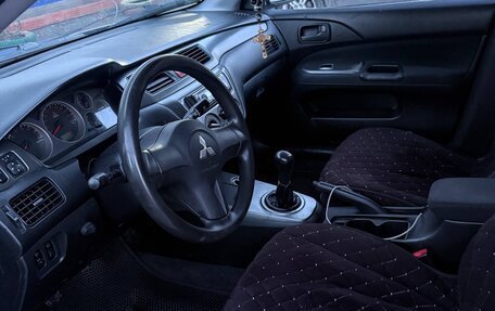 Mitsubishi Lancer IX, 2006 год, 215 000 рублей, 7 фотография