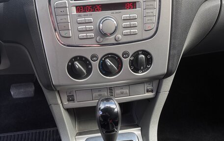 Ford Focus II рестайлинг, 2009 год, 650 000 рублей, 5 фотография