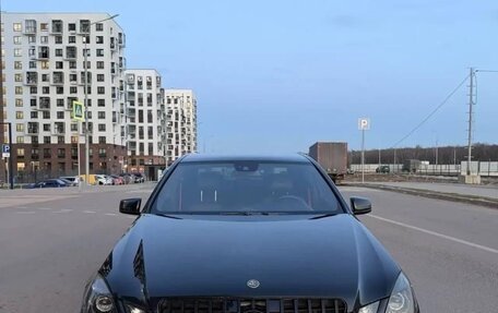 Mercedes-Benz E-Класс, 2012 год, 1 300 000 рублей, 9 фотография