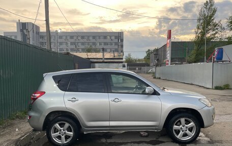 Toyota RAV4, 2008 год, 1 160 000 рублей, 3 фотография