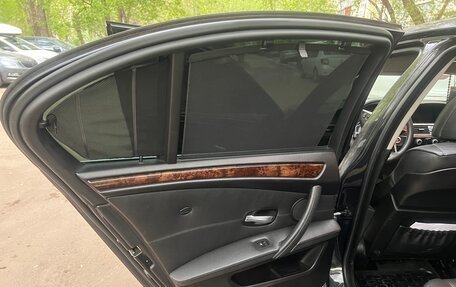BMW 5 серия, 2008 год, 1 250 000 рублей, 10 фотография