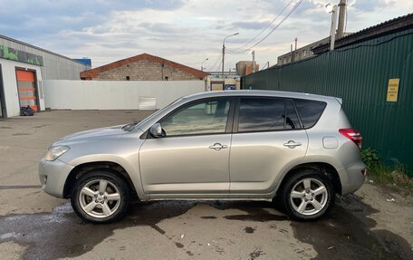 Toyota RAV4, 2008 год, 1 160 000 рублей, 2 фотография