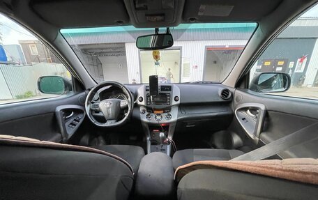 Toyota RAV4, 2008 год, 1 160 000 рублей, 5 фотография