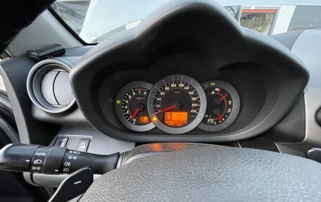 Toyota RAV4, 2008 год, 1 160 000 рублей, 6 фотография