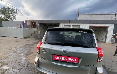 Toyota RAV4, 2008 год, 1 160 000 рублей, 4 фотография