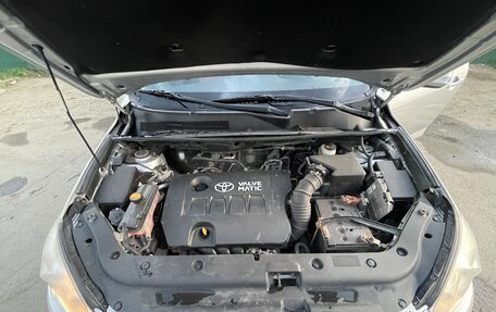 Toyota RAV4, 2008 год, 1 160 000 рублей, 7 фотография