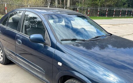 Nissan Almera Classic, 2007 год, 430 000 рублей, 2 фотография