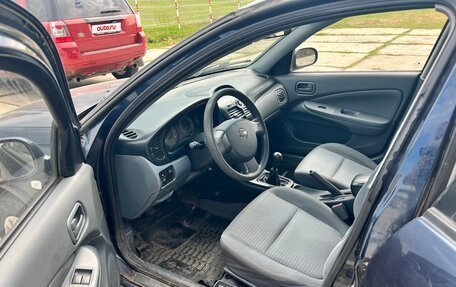 Nissan Almera Classic, 2007 год, 430 000 рублей, 6 фотография