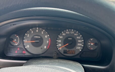Nissan Almera Classic, 2007 год, 430 000 рублей, 8 фотография