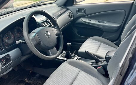 Nissan Almera Classic, 2007 год, 430 000 рублей, 7 фотография