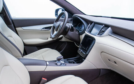 Infiniti QX50 II, 2019 год, 2 610 000 рублей, 10 фотография