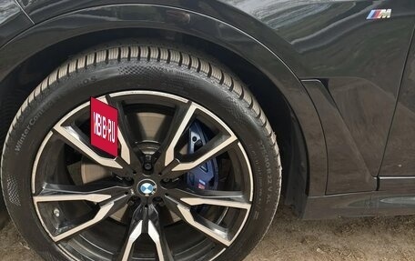 BMW X7, 2022 год, 9 600 000 рублей, 11 фотография