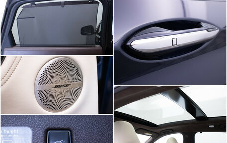 Infiniti QX50 II, 2019 год, 2 610 000 рублей, 16 фотография