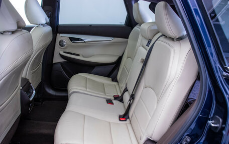 Infiniti QX50 II, 2019 год, 2 610 000 рублей, 11 фотография