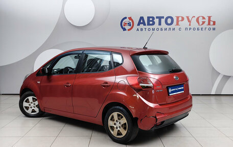 KIA Venga I, 2011 год, 699 000 рублей, 2 фотография