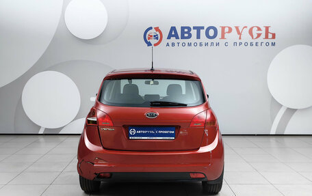 KIA Venga I, 2011 год, 699 000 рублей, 4 фотография