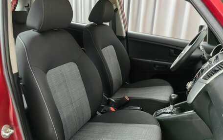 KIA Venga I, 2011 год, 699 000 рублей, 7 фотография