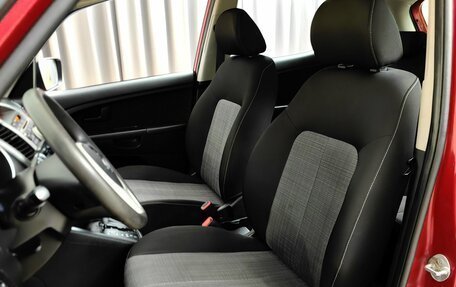 KIA Venga I, 2011 год, 699 000 рублей, 6 фотография