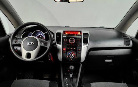 KIA Venga I, 2011 год, 699 000 рублей, 12 фотография