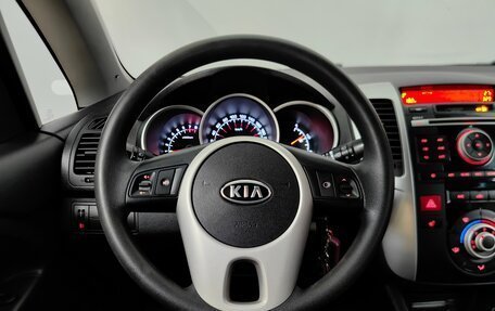 KIA Venga I, 2011 год, 699 000 рублей, 11 фотография