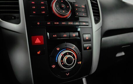 KIA Venga I, 2011 год, 699 000 рублей, 15 фотография