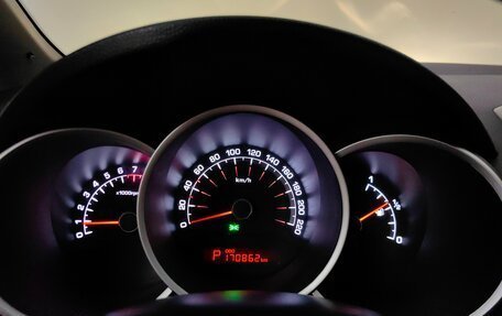 KIA Venga I, 2011 год, 699 000 рублей, 10 фотография