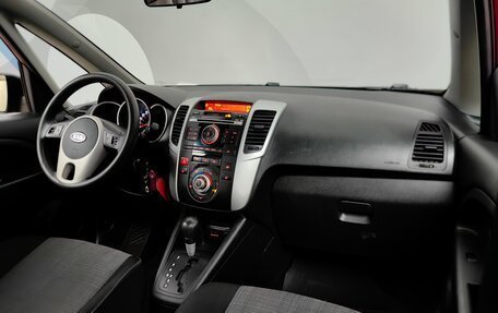 KIA Venga I, 2011 год, 699 000 рублей, 13 фотография