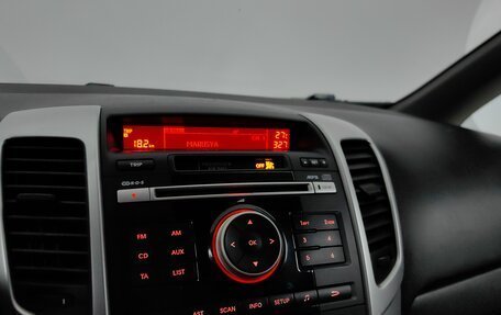 KIA Venga I, 2011 год, 699 000 рублей, 14 фотография