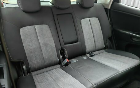 KIA Venga I, 2011 год, 699 000 рублей, 9 фотография