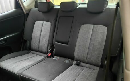 KIA Venga I, 2011 год, 699 000 рублей, 8 фотография