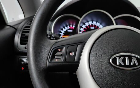 KIA Venga I, 2011 год, 699 000 рублей, 17 фотография