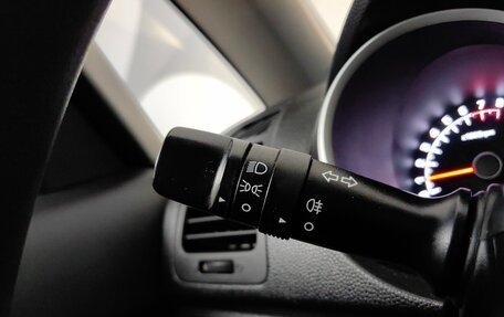 KIA Venga I, 2011 год, 699 000 рублей, 19 фотография