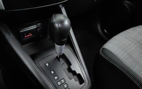 KIA Venga I, 2011 год, 699 000 рублей, 16 фотография