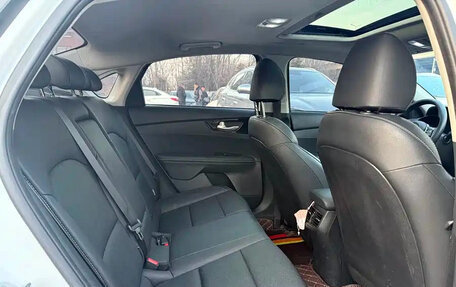 KIA K3, 2021 год, 1 250 000 рублей, 8 фотография