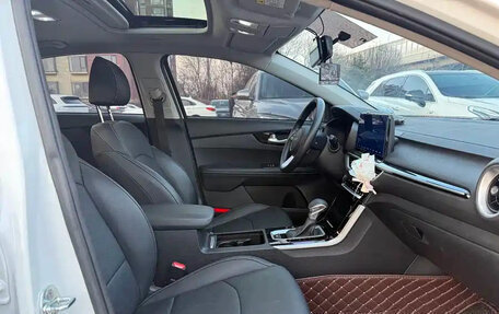 KIA K3, 2021 год, 1 250 000 рублей, 7 фотография