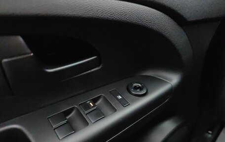 KIA Venga I, 2011 год, 699 000 рублей, 22 фотография